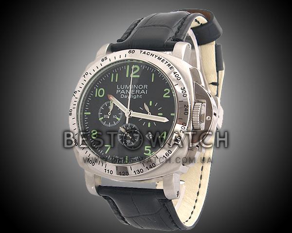 Luminor Chrono Daylight Panerai