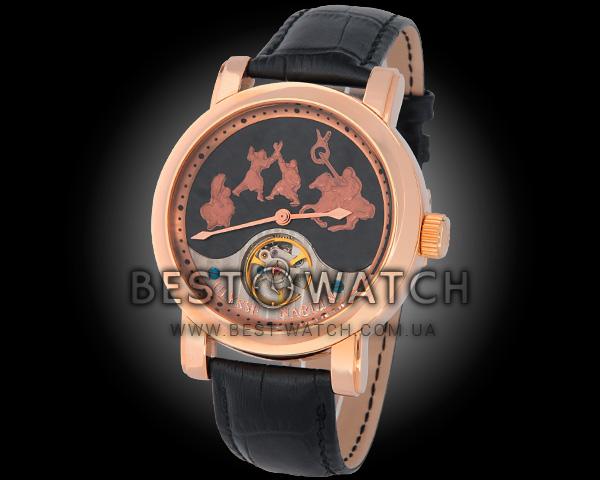 Genghis Khan Ulysse Nardin Best