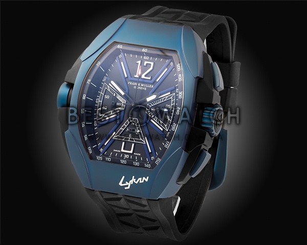 Lykan Franck Muller Best Watch