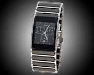Integral Chrono