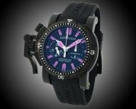 Chronofighter Oversize Diver
