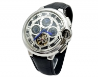 Ballon Bleu de Cartier
