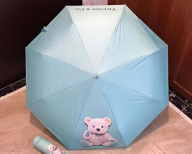 Зонт Tiffany & Co